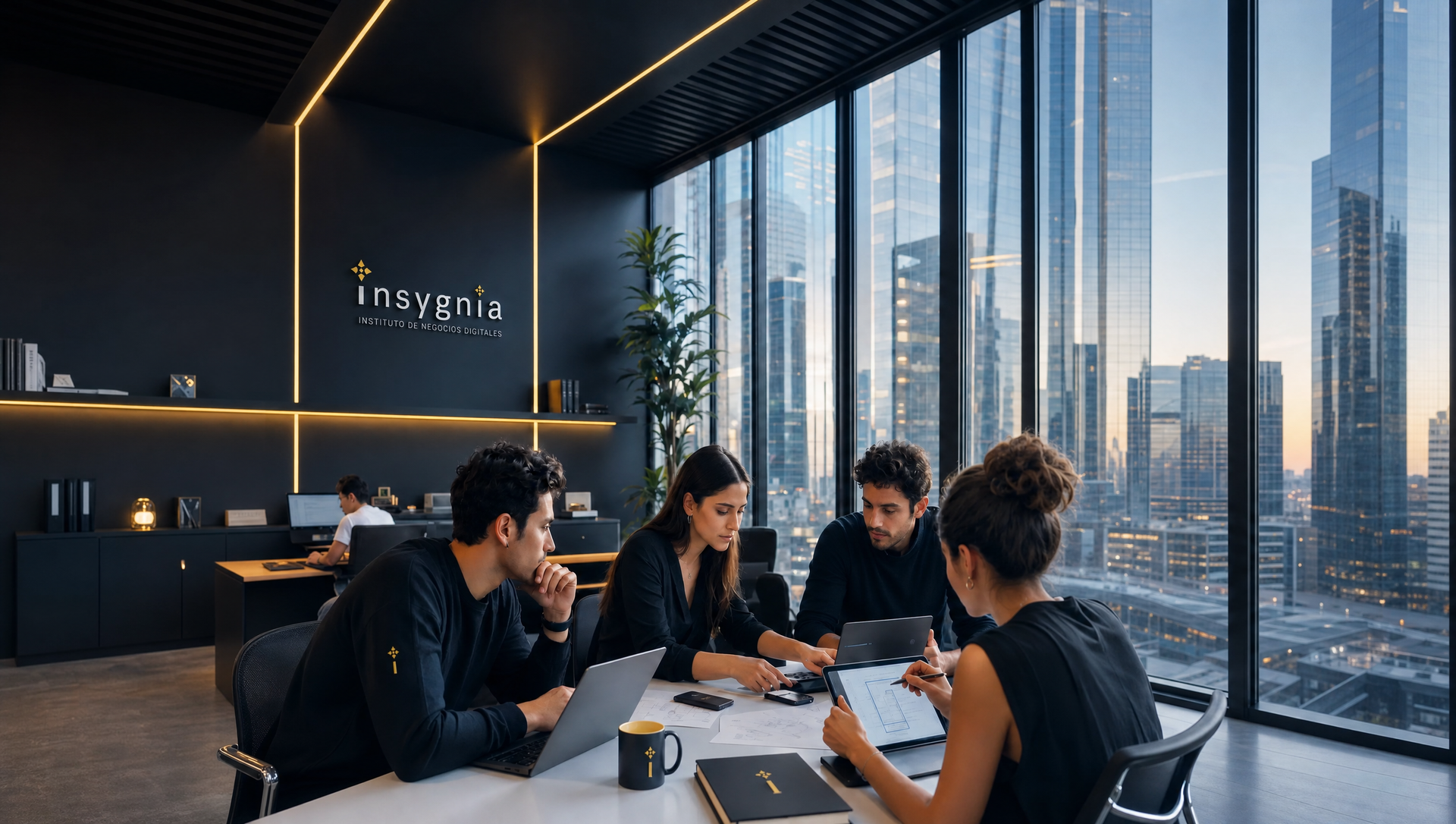 INSYGNIA