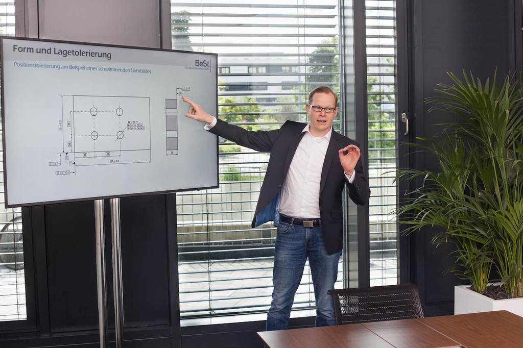 Odoo ENT - Business Cases