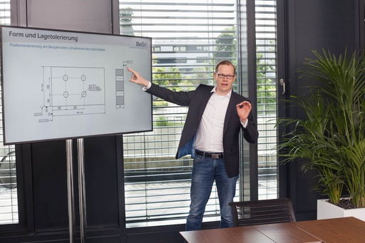 Odoo ENT - Business Cases